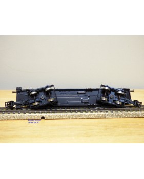 Märklin 48944 wagons plats type Bt 10 conteneurs à bière Königsbacher DB BO