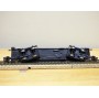 Märklin 48944 wagons plats type Bt 10 conteneurs à bière Königsbacher DB BO