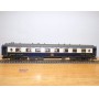 RIVAROSSI  véro 2592,  voiture Pullman 1 Cl. WSP Flëche d'or CIWL N° 4029   BO