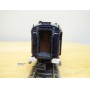 RIVAROSSI V ABZ voiture grandes lignes mixte 1/2 ème Cl. type ABz FS 