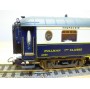 RIVAROSSI  véro 2592,  voiture Pullman 1 Cl. WSP Flëche d'or CIWL N° 4029   BO