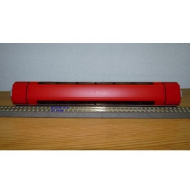 BEMO 3288 208 voiture panoramique Glacier Express FO BO