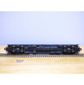 RIVAROSSI V ABZ voiture grandes lignes mixte 1/2 ème Cl. type ABz FS 