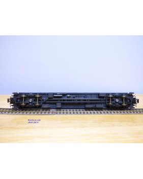 RIVAROSSI V ABZ voiture grandes lignes mixte 1/2 ème Cl. type ABz FS 