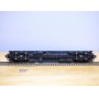 RIVAROSSI V ABZ voiture grandes lignes mixte 1/2 ème Cl. type ABz FS 