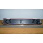BEMO 3288 208 voiture panoramique Glacier Express FO BO