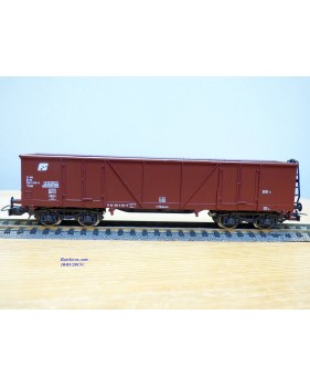 RIVAROSSI  2078  wagon réfrigérant SPATENBRAU DB BO