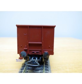 RIVAROSSI  2078  wagon réfrigérant SPATENBRAU DB BO