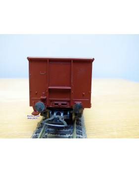 RIVAROSSI  2078  wagon réfrigérant SPATENBRAU DB BO