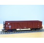 RIVAROSSI  2070,  wagon tombereau avec échelle type Eaos FS  BO