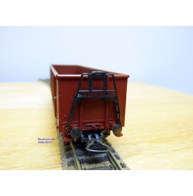 RIVAROSSI  2078  wagon réfrigérant SPATENBRAU DB BO