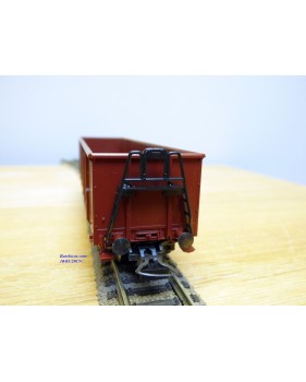 RIVAROSSI  2078  wagon réfrigérant SPATENBRAU DB BO