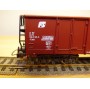 RIVAROSSI  2078  wagon réfrigérant SPATENBRAU DB BO