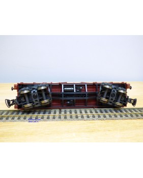 RIVAROSSI  2078  wagon réfrigérant SPATENBRAU DB BO