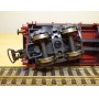 RIVAROSSI  2078  wagon réfrigérant SPATENBRAU DB BO