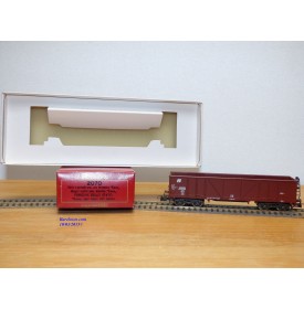 RIVAROSSI  2070,  wagon tombereau avec échelle type Eaos FS  BO
