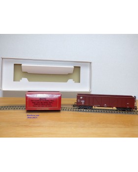 RIVAROSSI  2078  wagon réfrigérant SPATENBRAU DB BO