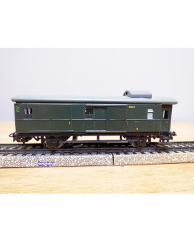 MÄRKLIN 43614
