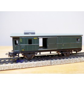 MÄRKLIN 43614