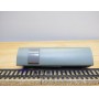 MÄRKLIN 4003 . 6, fourgon ancien à guérite et feux de fin de convoi type Pwi  DB 