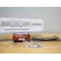 LILIPUT 257 50, wagon plat surbaissé type Smmps SBB  BO