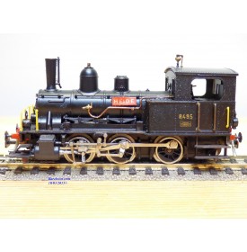 Liliput 105 01 Loco 232 BR 05 001 DRG BO