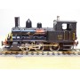 Liliput 105 01 Loco 232 BR 05 001 DRG BO