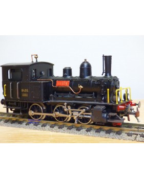 Liliput 105 01 Loco 232 BR 05 001 DRG BO
