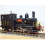 Liliput 105 01 Loco 232 BR 05 001 DRG BO