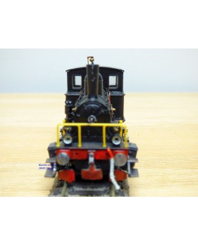 Liliput 105 01 Loco 232 BR 05 001 DRG BO