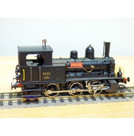 Liliput 105 01 Loco 232 BR 05 001 DRG BO