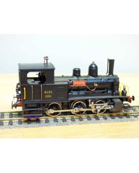 Liliput 105 01 Loco 232 BR 05 001 DRG BO