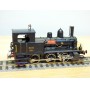 Liliput 105 01 Loco 232 BR 05 001 DRG BO
