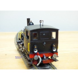 Liliput 105 01 Loco 232 BR 05 001 DRG BO