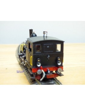 Liliput 105 01 Loco 232 BR 05 001 DRG BO