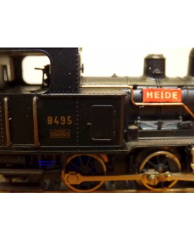 Liliput 105 01 Loco 232 BR 05 001 DRG BO