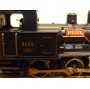 Liliput 105 01 Loco 232 BR 05 001 DRG BO