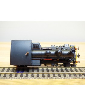Liliput 105 01 Loco 232 BR 05 001 DRG BO