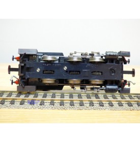 Liliput 105 01 Loco 232 BR 05 001 DRG BO