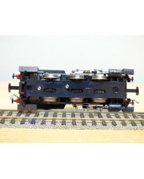 Liliput 105 01 Loco 232 BR 05 001 DRG BO
