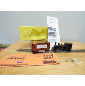 Liliput 105 01 Loco 232 BR 05 001 DRG BO
