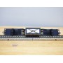 Märklin métal 4617 Wagon surbaissé EVS DB BO