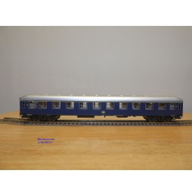 RIVAROSSI  2917, voiture grandes lignes type A4 ümg 1 Kl. DB  BO
