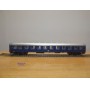 RIVAROSSI  2917, voiture grandes lignes type A4 ümg 1 Kl. DB  BO