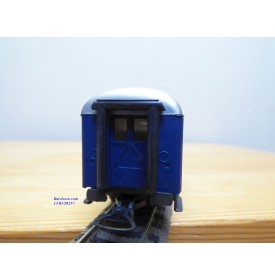 RIVAROSSI  2917, voiture grandes lignes type A4 ümg 1 Kl. DB  BO