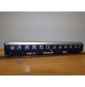 RIVAROSSI V ABZ voiture grandes lignes mixte 1/2 ème Cl. type ABz FS 