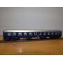 RIVAROSSI  2917, voiture grandes lignes type A4 ümg 1 Kl. DB  BO