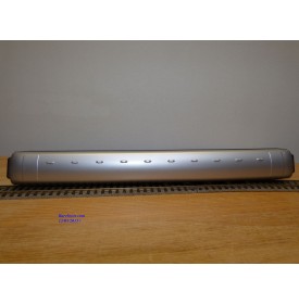 RIVAROSSI V ABZ voiture grandes lignes mixte 1/2 ème Cl. type ABz FS 