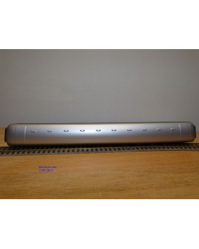 RIVAROSSI V ABZ voiture grandes lignes mixte 1/2 ème Cl. type ABz FS 