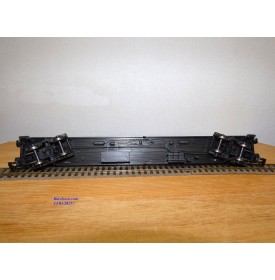 RIVAROSSI V ABZ voiture grandes lignes mixte 1/2 ème Cl. type ABz FS 